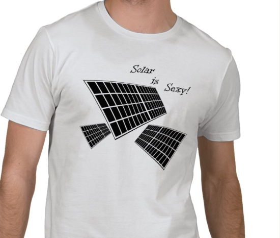 solar shirt