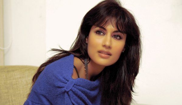 Has Chitrangda Singh finally divorced her husband?