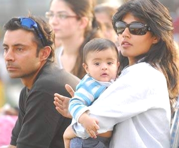 Chitrangada Singh to divorce after 12 years of marriage