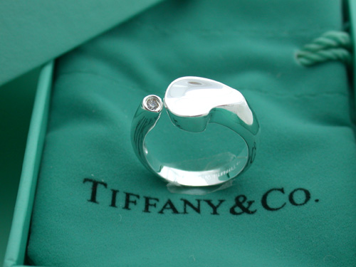 tiffany jewellery jewellery