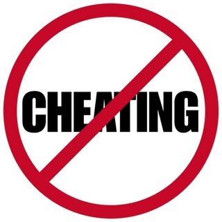 Cheating