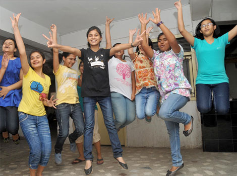cbse-12-class-result-nagpur