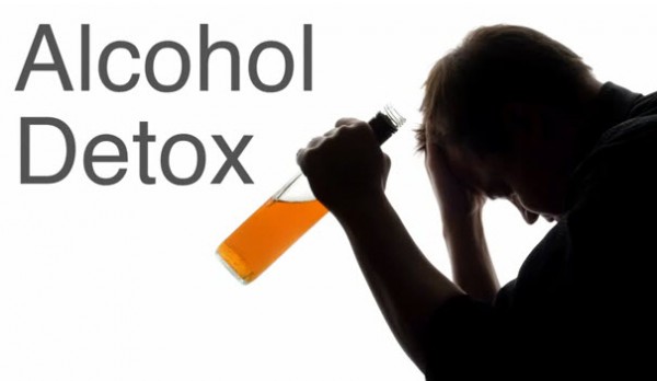 Alcohol-Detox