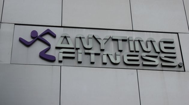 Anytime-fitness