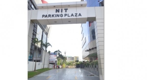 NIT-Plaza