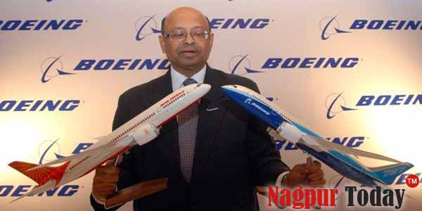 boeing-mro-nagpur-dinesh-keskar