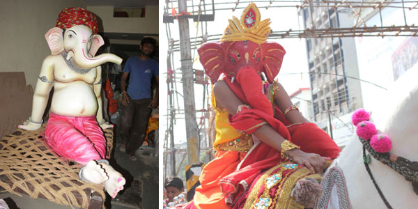 ganeshpuja