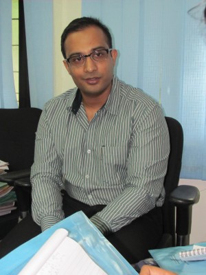 Dr Mittal