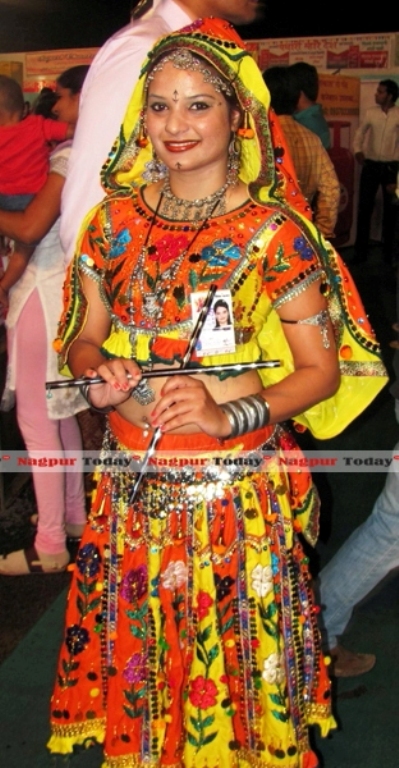 Khushbu