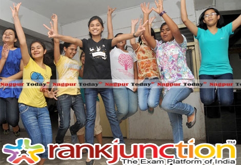 Rankjunction