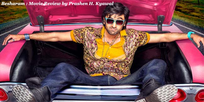 besharam-movie-nagpur