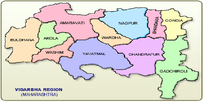 map_vidarbha