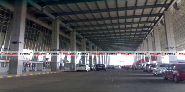 nagpurairport