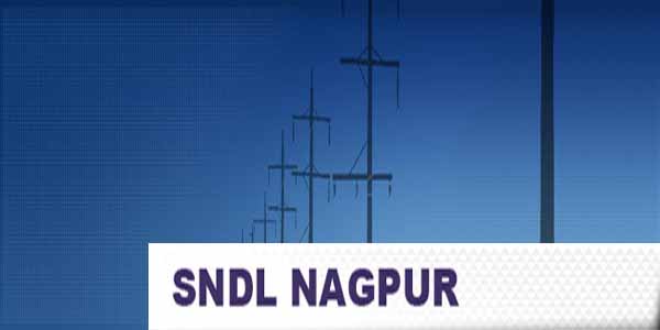 sndl-nagpur