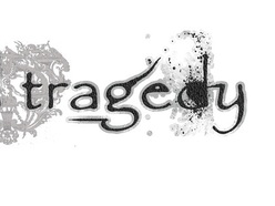 tragedy_logo