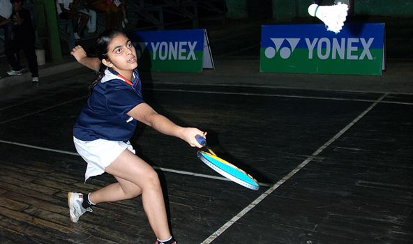 Badminton-1