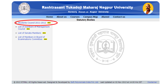 Nagpur-University