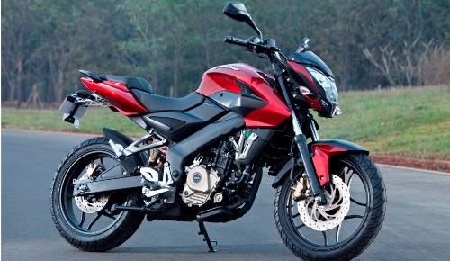 Pulsar 200 Ns Now With Dual Tone Colors Bajaj Adds Two More Color