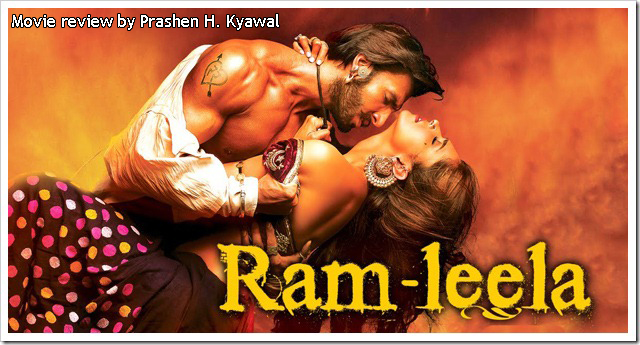 Ram-leela