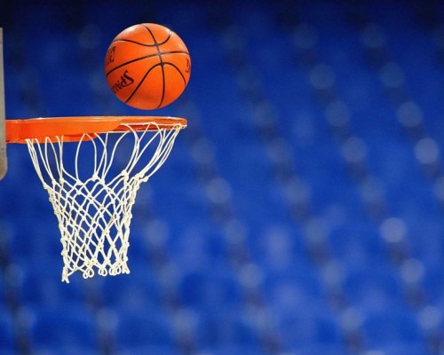 Sports-Basketball