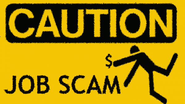 caution-job-scams