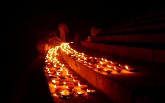 diwali-diya