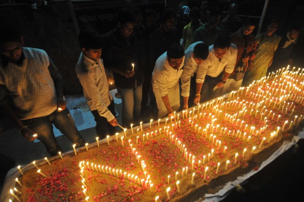 Today is December 16, One Year of Delhi gangrape: Where is the change