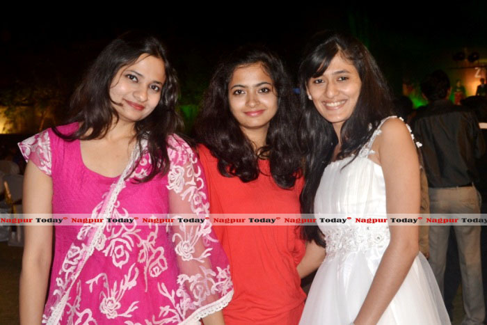 Amrita,Ankita,Niharika