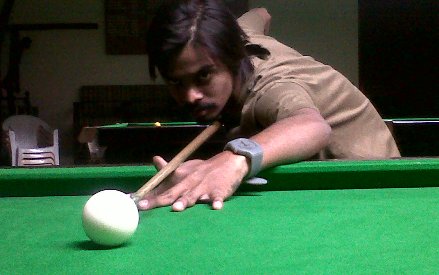 Snooker