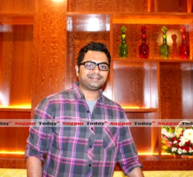 Varun Sapkal