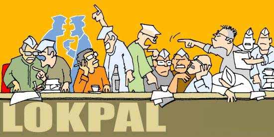 lokpal