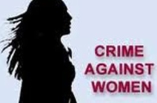 women-crime