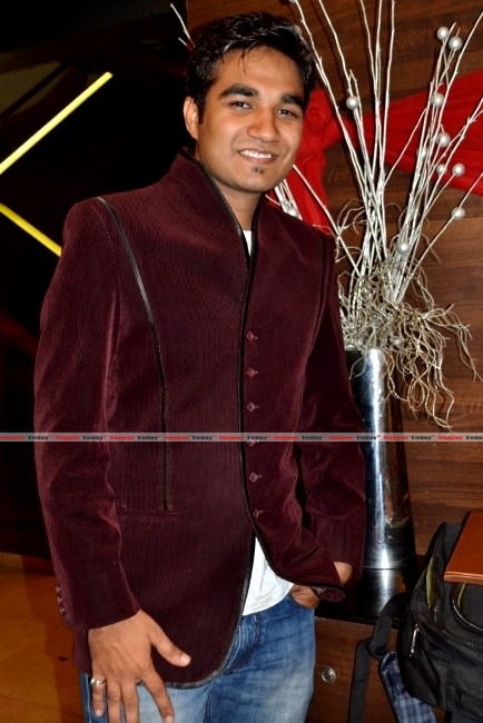 Arjun Khatri