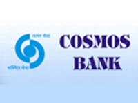 Cosmos-Bank