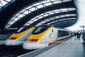 Eurostar