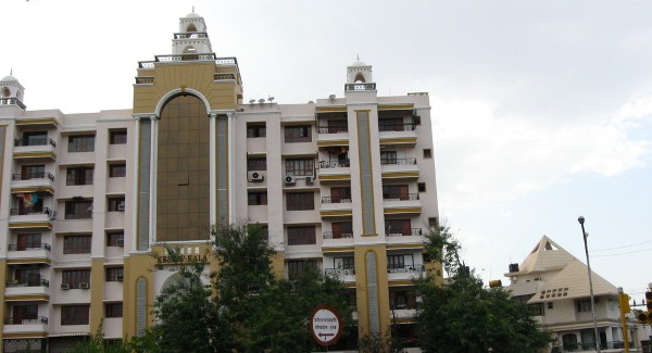 Keshavkala Apartment