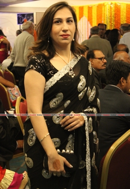 Manisha Malhotra