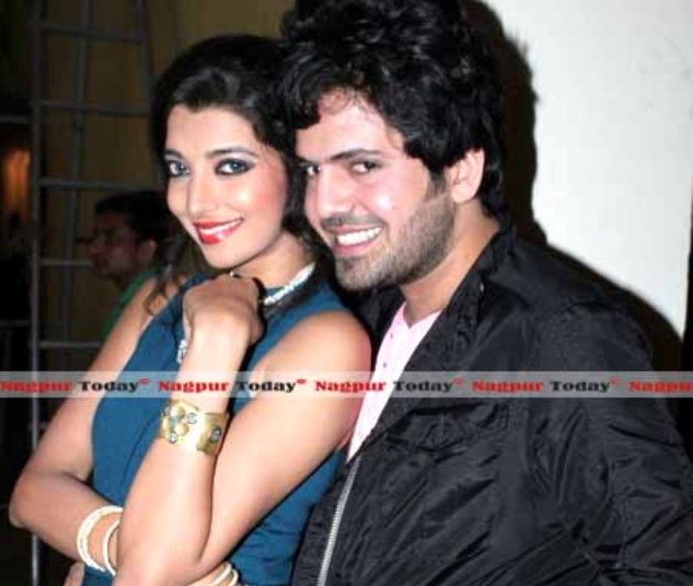 Parineeti and Imraan