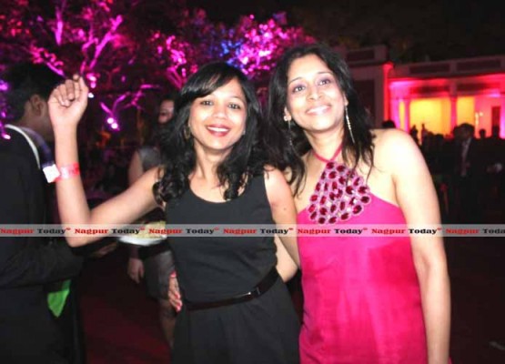 Simmi & Dr Shivani Bidaye