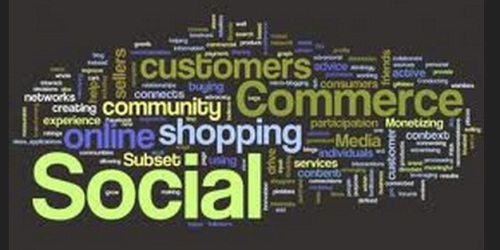 Social-Commerce