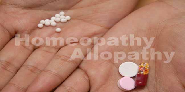 allopathy-homeopathy