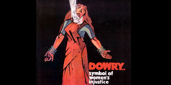 dowry