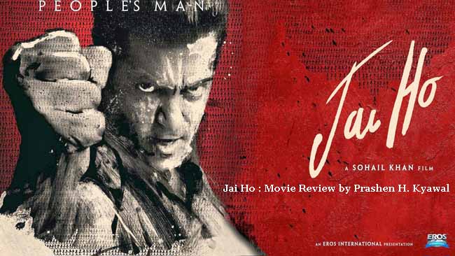 jai ho movie salman khan