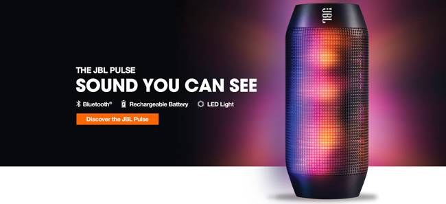 Experience the power of sound with JBL Bluetooth speakers - Hindustan Times