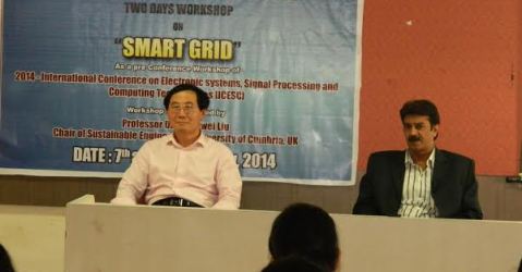 smart-grid