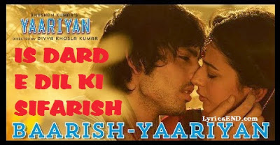 yaariyan