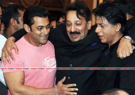 Salman-Shahrukh