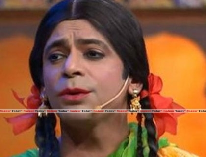 Sunil-Grover