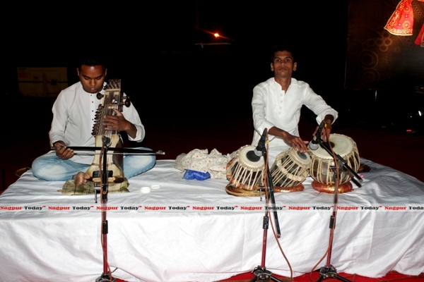 The record holder of the Guinness book of world records for laurels in Tabla Playing