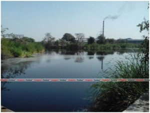 Purti Power and Sugar plant has been posing major threat to environment and health of the residents of Bela.